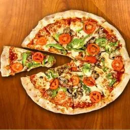 Mixed Pizza
